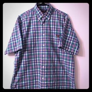 American Living Shirt Sleeve